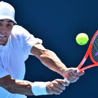 Cristian Garin y el insólito dato que complica su presente en el circuito ATP
