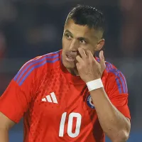 El fuerte dolor de cabeza de Ricardo Gareca en la selección chilena por Alexis Sánchez