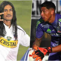 Coca Mendoza y Brayan Cortés “podado” del once Colo Colo: “Es un tirón de orejas, ya no se pueden…”