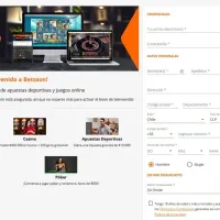 Código promocional Betsson: Freebet de $50.000 CPL en Julio 2025