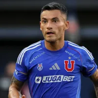 Mientras Charles Aránguiz ganaba 110 millones en Inter de Porto Alegre, esto recibe al mes en U de Chile
