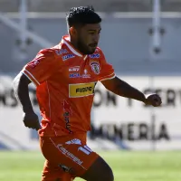 El profundo drama de un ex jugador de U de Chile y Colo Colo: ningún equipo lo recibe y sigue sin club