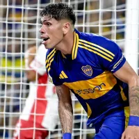 ¿Dónde ver Boca Jrs vs. Central Córdoba? Sigue la fecha 9 de la Liga Profesional
