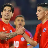 Verán a la selección chilena por TV: Los grandes ausentes en la nómina de Gareca ante Paraguay y Ecuador