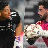 ¿Brayan Cortés o Tuto de Paul? Jorge Almirón aclara el panorama en el arco de Colo Colo