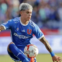 Con Maxi Guerrero a la cabeza: los cuatro jugadores que recuperará la U