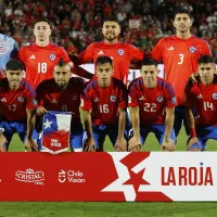 La mitad de ellos cuestionados: Los seis jugadores de Colo Colo que Gareca llamó a la selección chilena