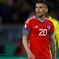 Charles Aránguiz encabeza lista de sorpresas en nómina de Selección para Eliminatorias