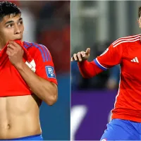 Gareca insiste con sus “regalones”: Osorio y Valdés de regreso en la Selección Chilena