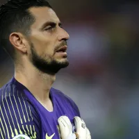 La delicada razón por la que Gabriel Arias no está en la selección chilena