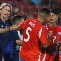 El once estelar de la Roja que Ricardo Gareca desechó para las Eliminatorias