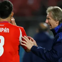 Gareca y el 11 titular que piensa para la Selección en los duelos por Eliminatorias