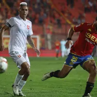 Foto: así está la destruida cancha del Santa Laura y es imposible jugar el Unión Española ante U de Chile