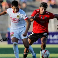 Los posibles rivales de Palestino y Unión Española en Copa Sudamericana 2025