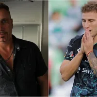Marcelo Barticciotto alza la voz por ausencia de Bruno en la Selección para Eliminatorias