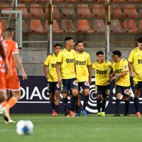 Tabla de Primera B: Cobreloa no conoce de triunfos en 2025 y cae en profunda crisis