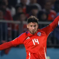 “Gareca va a insistir con Loyola de lateral”: Advierten cambio táctico en la Selección
