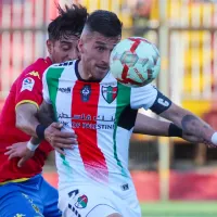 Palestino y Unión Española representados en 11 ideal de primera fase en Copa Sudamericana