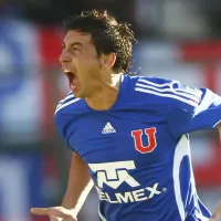 Ex U de Chile: Olivera es el nuevo DT de equipo uruguayo y comienza su carrera profesional como entrenador