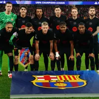 Barcelona de luto: se suspende partido contra Osasuna minutos antes por la muerte del médico