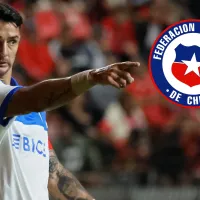 Fernando Zampedri y su emoción tras llamado a la Selección: “Feliz por vivir este momento”