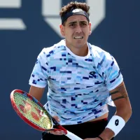 ¡Por fin ganó! Alejandro Tabilo rompe mala racha de 2025 en Indian Wells