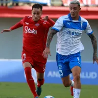 Católica sufre en final ante Ñublense y cierra una semana para el olvido
