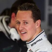 Pilotos de la Fórmula 1 emocionan con emotivo homenaje a Schumacher: “Sigue luchando”