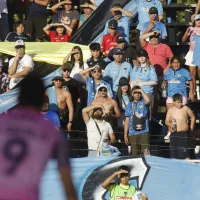 Sólo pasa en Chile: inédito problema en la cancha de San Fernando tuvo en vilo el duelo de O’Higgins