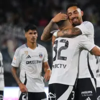 Tabla de posiciones: Colo Colo vuelve a los abrazos en la Liga de Primera 2025