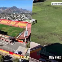“No es digno de Primera División”: Muestran el terrible estado de la cancha del Santa Laura
