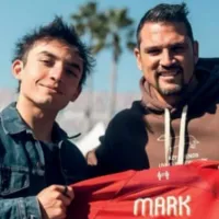 “Nadal tiene un equipo”: La inédita comparación de Mark González tras entrar al mundo motor con Nico Pino