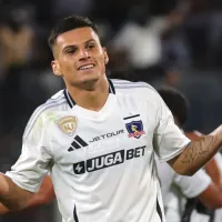 Lucas Cepeda sorprende a todos días antes de las eliminatorias: “Le sirve a todos…”