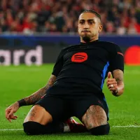 Pronósticos Barcelona vs Benfica: los Culés sacaron ventaja en la ida con un hombre menos