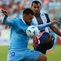 Pronósticos Alianza Lima vs Deportes Iquique: los Dragones Celestes van a buscar la hazaña a Perú