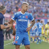 Gustavo Álvarez mantiene la tensión con Leandro Fernández: formación de U de Chile vs Audax