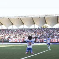 El estadio de La Florida cierra las puertas al fútbol chileno: banda k-pop le gana