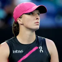 Indignación por cuestionable actitud de la número 2 del mundo en el Indian Wells
