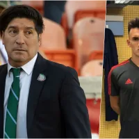 No es Bam-Bam: juega en España, es centrodelantero y se llama Iván Zamorano