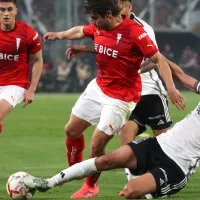 No hay caso: TNT Sports confirma que el clásico entre UC y Colo Colo será reprogramado