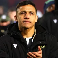 Alarma en la Selección: DT de Udinese vuelve a ningunear a Alexis Sánchez