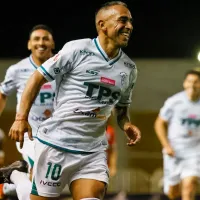 Wanderers es el nuevo líder de Primera B gracias a un golazo de Jorge Luna: ¡Al Puskás!