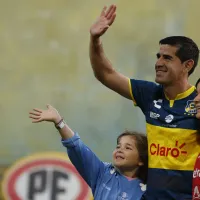 Julio Barroso asume como entrenador de emergencia en Everton tras la salida de Gustavo Leal