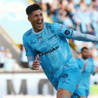 Puch y Pino, las esperanzas de Iquique en Libertadores: ¿Cuánto pagan sus goles contra Alianza Lima?