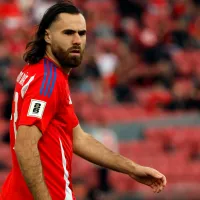 Ben Brereton ya tiene fecha para regresar a la Selección Chilena: “Con un técnico que…”