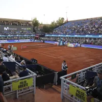 ¡Duro mazazo al tenis nacional! Suspenden por 6 meses a chileno tras el ATP de Santiago
