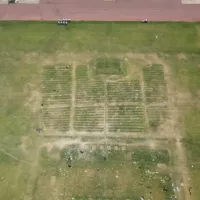 Una buena para el fútbol chileno: ANFP avisa regreso de estadio tras tener inutilizable su cancha