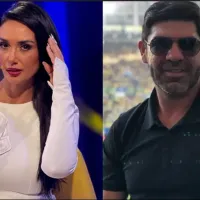 “Déjate de…”: Filtran audios de Pamela Díaz hablando de los rumores con Marcelo Salas