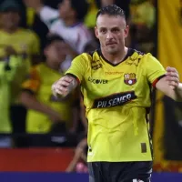 Fue obsesión de la U en el mercado: Barcelona confirma el futuro de Octavio Rivero