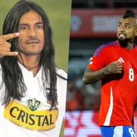 “Vergonzoso y pichanga”: Coca Mendoza llora la suspensión que deja a Vidal en duda para la selección chilena
